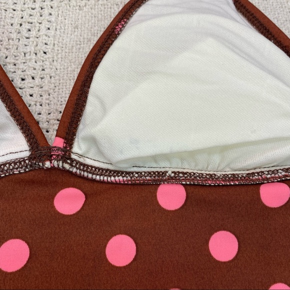 Hobie Polkadot bikini - Picture 9 of 11